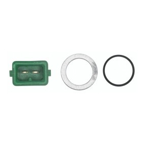 Kühlmitteltemperatur-Sensor 6PT 009 309-131 von HELLA günstig für 22,81 € online kaufen