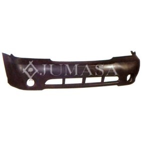 Achetez des Pare-choc JUMASA 25031825 à prix pour 289,42 €