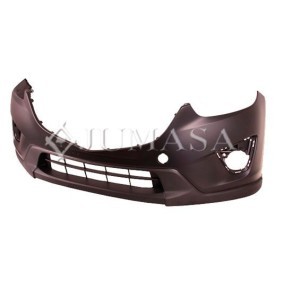 Compre Pára-choques da JUMASA 25031976 a um preço baixo por 263,40 €