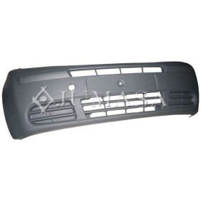 Achetez des Pare-choc de chez JUMASA en ligne pour Primastar Camion à Plateau / Châssis (X83) à prix modérés