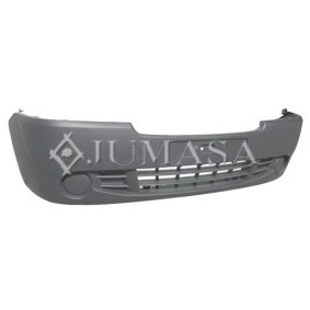 Stoßstange von JUMASA