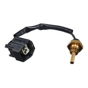 Kühlmitteltemperatur-Sensor für VOLVO von HELLA