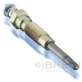 Glühkerze für TOYOTA von BREMI