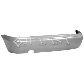 Achetez des Pare-choc arrière JUMASA 25041057 à prix pour 422,94 €