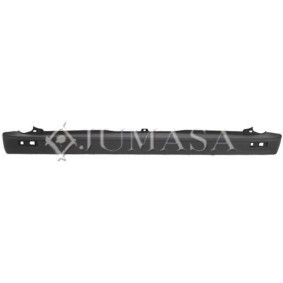 Achetez des Pare-choc de chez JUMASA en ligne pour Primastar Camion à Plateau / Châssis (X83) à prix modérés