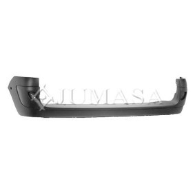 Achetez des Pare-choc arrière JUMASA 25044093 à prix pour 281,48 €