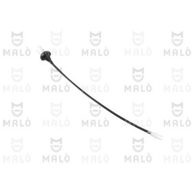 Acquista Cavo tachimetro da MALÒ 25048 a buon mercato per soli 10,11 €