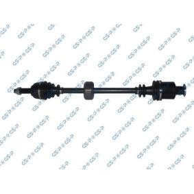Compre Palier de GSP online para Twingo II Furgoneta / Hatchback (CNO) a precios moderados