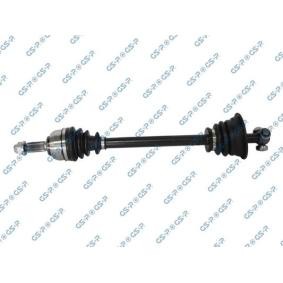 Compre Palier de GSP online para Twingo II Furgoneta / Hatchback (CNO) a precios moderados