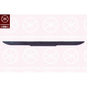 Acquista Spoiler anteriore da KLOKKERHOLM 2506225A1 a buon mercato per soli 21,72 €