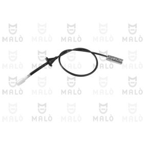 Tachowelle für OPEL von MALÒ