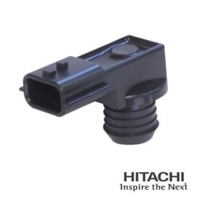 Køb Sensor, sugerørstryk af HITACHI 2508197 til den lave pris 1450,15 DKK