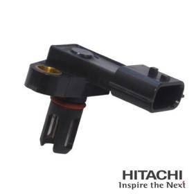 Køb Sensor, sugerørstryk af HITACHI 2508198 til den lave pris 2601,93 DKK