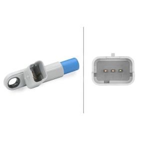Nockenwellensensor 6PU 009 121-381 von HELLA günstig für 38,10 € online kaufen
