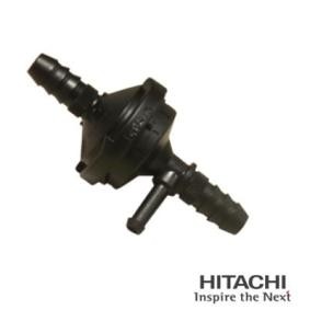 Comprar Válvula, regulación del aire de admisión de HITACHI 2509313 a bajo precio de 14,90 €