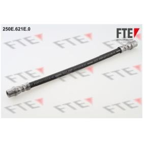 Bremsschlauch von FTE