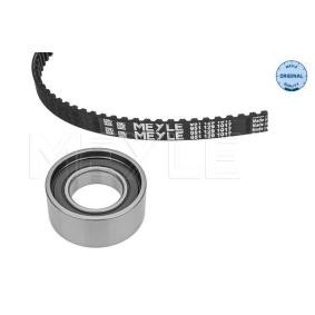 Achetez des Kit de distribution MEYLE 251 049 0005 à prix pour 34,53 €
