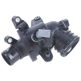 Kühlwasserthermostat von MOTORAD 251-82