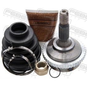 Acquista Kit giunti semiasse da FEBEST 2510-206A48 a buon mercato per soli 79,13 €