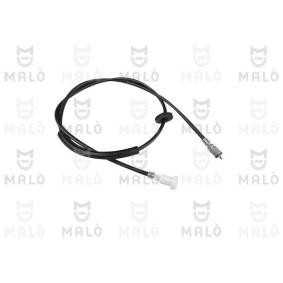 Acquista Cavo tachimetro da MALÒ 25108 a buon mercato per soli 10,27 €