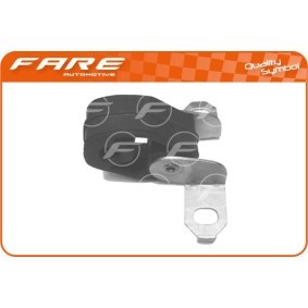 Compre Suporte, sistema de escape da FARE SA 2513 a um preço baixo por 55,24 €