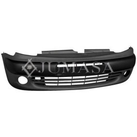 Achetez des Pare-choc JUMASA 25131056 à prix pour 284,28 €