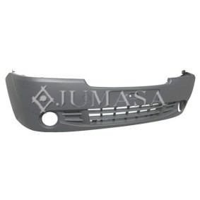 Stoßstange von JUMASA