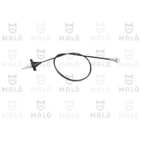 Acquista Cavo tachimetro da MALÒ 25136 a buon mercato per soli 10,14 €