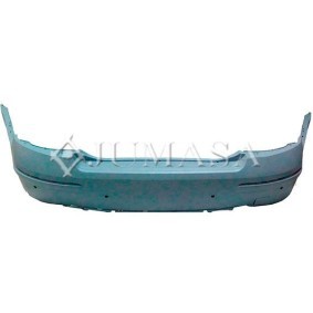 Acquista Paraurti posteriore da JUMASA 25143553 a buon mercato per soli 700,35 €