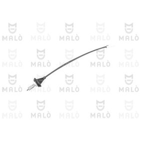 Acquista Cavo tachimetro da MALÒ 25148 a buon mercato per soli 11,81 €