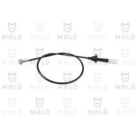 Acquista Cavo tachimetro da MALÒ 25150 a buon mercato per soli 10,36 €