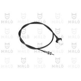 Compre Cabo de velocímetro de MALÒ online para TALENTO Camião de plataforma/chassis (290) a preços moderados