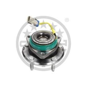 Comprar Juego de cojinete de rueda de OPTIMAL 251641 a bajo precio de 281,54 €