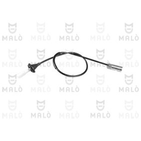Tachowelle für OPEL von MALÒ