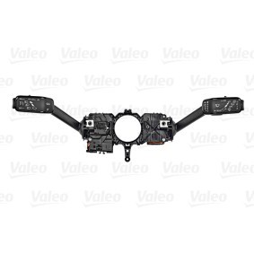 Lenkstockschalter 251712 von VALEO günstig für 240,91 € online kaufen