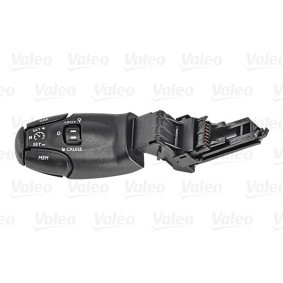 Compre Conmutador en la columna de dirección de VALEO online para DS 3 Descapotable a precios moderados