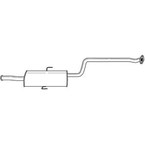 Acquista Catalizzatore da SIGAM 25178 a buon mercato per soli 238,84 €