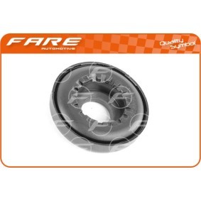 Acquista Cuscinetto volvente, Supporto ammortizz. a molla da FARE SA 2518 a buon mercato per soli 41,61 €