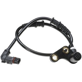 ABS-Sensor für MERCEDES-BENZ von HELLA