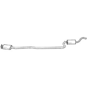 Acquista Catalizzatore da SIGAM 25188 a buon mercato per soli 356,08 €