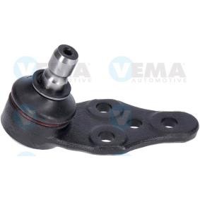 Traggelenk 25213 für CHEVROLET