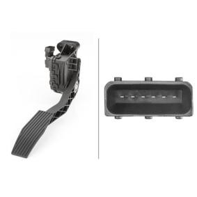 Gaspedalsensor von HELLA