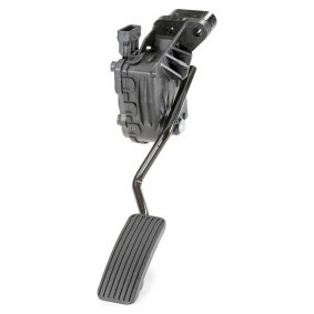 Gaspedalsensor von HELLA