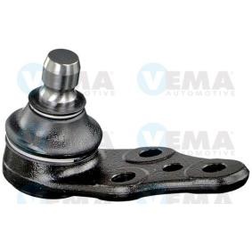 Traggelenk 25223 für CHEVROLET