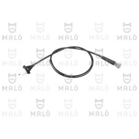 Acquista Cavo tachimetro da MALÒ 25231 a buon mercato per soli 11,49 €