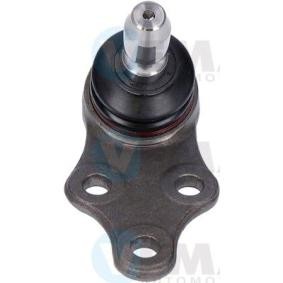 Traggelenk 25231 für CHEVROLET
