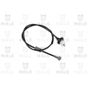 Acquista Cavo tachimetro da MALÒ 25252 a buon mercato per soli 13,96 €