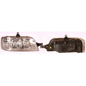 Kühlergrill 2525990