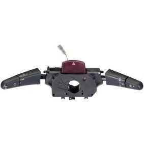 Comprar Conmutador en la columna de dirección de HELLA 6TA 011 038-021 a bajo precio de 216,49 €