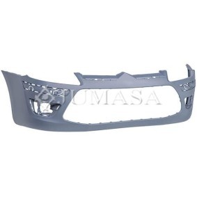 Achetez des Pare-choc JUMASA 25301062 à prix pour 381,93 €